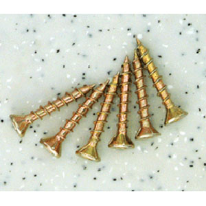 Window Screws from Global Fasteners