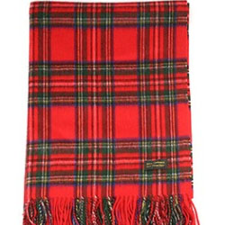 Cashmere Stoles from Mehra Dyeing Milling And Raising Works