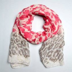 Chiffon Stoles from Mehra Dyeing Milling And Raising Works