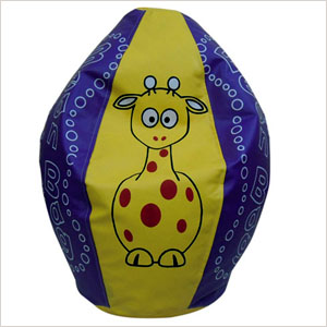 Baby Beans Bags from Funny Pets