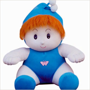 Kids Dolls from Funny Pets