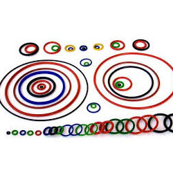 O Rings from Vinayak Rubber Products