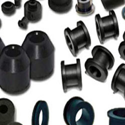 Rubber Bushes from Vinayak Rubber Products