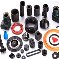 Rubber Moulded Components from Vinayak Rubber Products