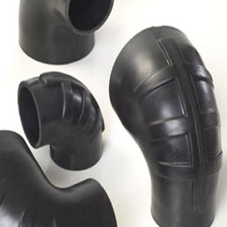 Rubber Moulded Hoses from Vinayak Rubber Products