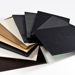 Rubber Sheet from Mahajan Conveyors Industry