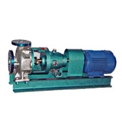 Centrifugal Process Pumps in Baroda