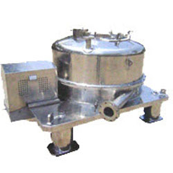 Four Point Centrifuges from J.k. Chemical Pumps
