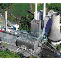 Power Plant Lift from Beacon Elevator Co. Pvt. Ltd.