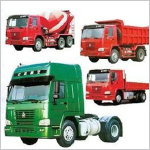 Automotive Components from Dyna Engineering Works