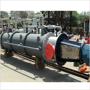 Agitated Thin Film Dryer from Espoir Engineering Pvt Ltd