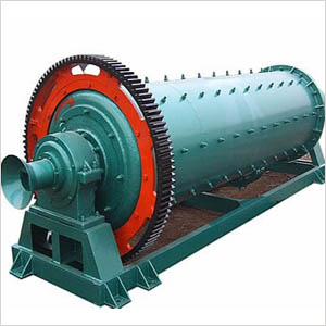 Ball Mill from Espoir Engineering Pvt Ltd
