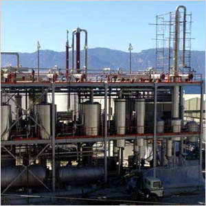 Bio Diesel Plant from Espoir Engineering Pvt Ltd
