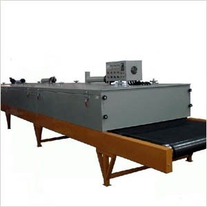 Conveyor Dryer