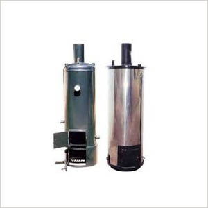 Hot Water Boiler