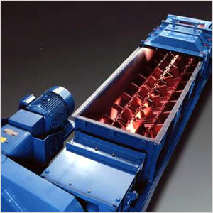 Paddle Mixer from Espoir Engineering Pvt Ltd