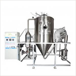 Spray Dryer from Espoir Engineering Pvt Ltd
