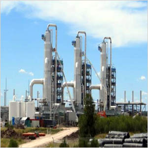 Zero Liquid Discharge Plant