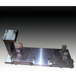 Drilling Jig from Sunny Engineering Works
