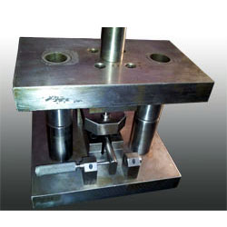 Punching Die in Gurgoan