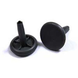 Car Body Buttons from Autolac Industries