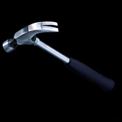 Claw Hammer from Varindera Tools Private Limited