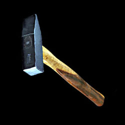Machinist Hammer from Varindera Tools Private Limited