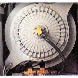 Di Clutch from Gill Sandhu Machine Tools