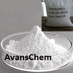 Industrial Chemicals from Avanschem