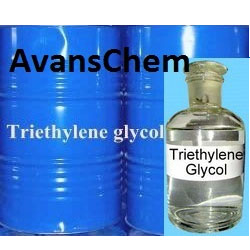 Tri Ethlene Glycol from Avanschem