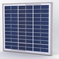 Polycrystalline Solar Panel from Focusun Energy Systems