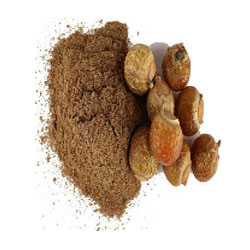 Reetha Powder from Ganga Prasad Puneet Kumar
