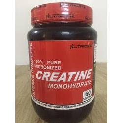 Creatine Monohydrate Powder from Gk Biochemical Corporation