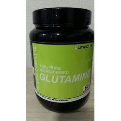 Glutamine Powder from Gk Biochemical Corporation