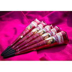 Golecha Natural Mehandi cone from Golecha Herbals Unlimited