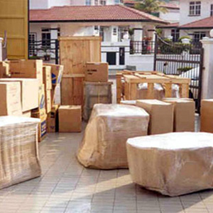 Packers and Movers in Indrapuram from H2h Packers & Movers