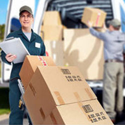 Packers Movers in Pace City 2 from H2h Packers & Movers