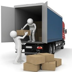 Packers Movers in DLF CITY PHASE 2 from H2h Packers & Movers
