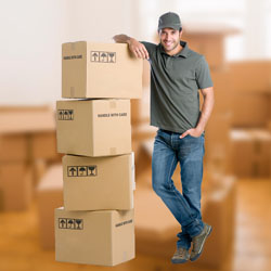 Packers and Movers in Dwarka from H2h Packers & Movers