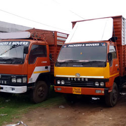 Packers and Movers in Green Wood City from H2h Packers & Movers