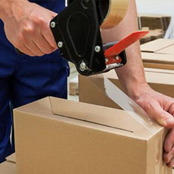 Packers and Movers in Sushant Lok Phase 1 from H2h Packers & Movers