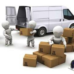 Packers and Movers in DLF CITY PHASE 1