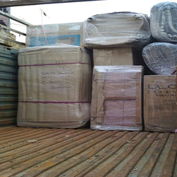 Packers and Movers in Nirvana Country from H2h Packers & Movers