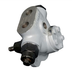 Boiler Fuel Firing Pumps from Prakash Pumps