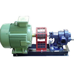 Electric Oil Transfer Pump in Vapi