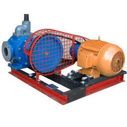 Industrial Oil Transfer Pump in Vapi