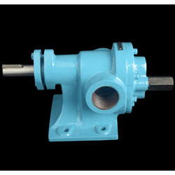 Oil Circulation Pump in Vapi