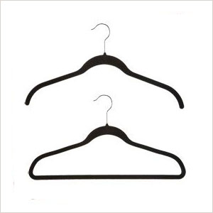 Coat Hangers from Bag Guru Industries