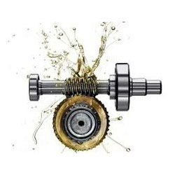 Heat Transfer Oil