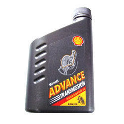 Transmission Oils